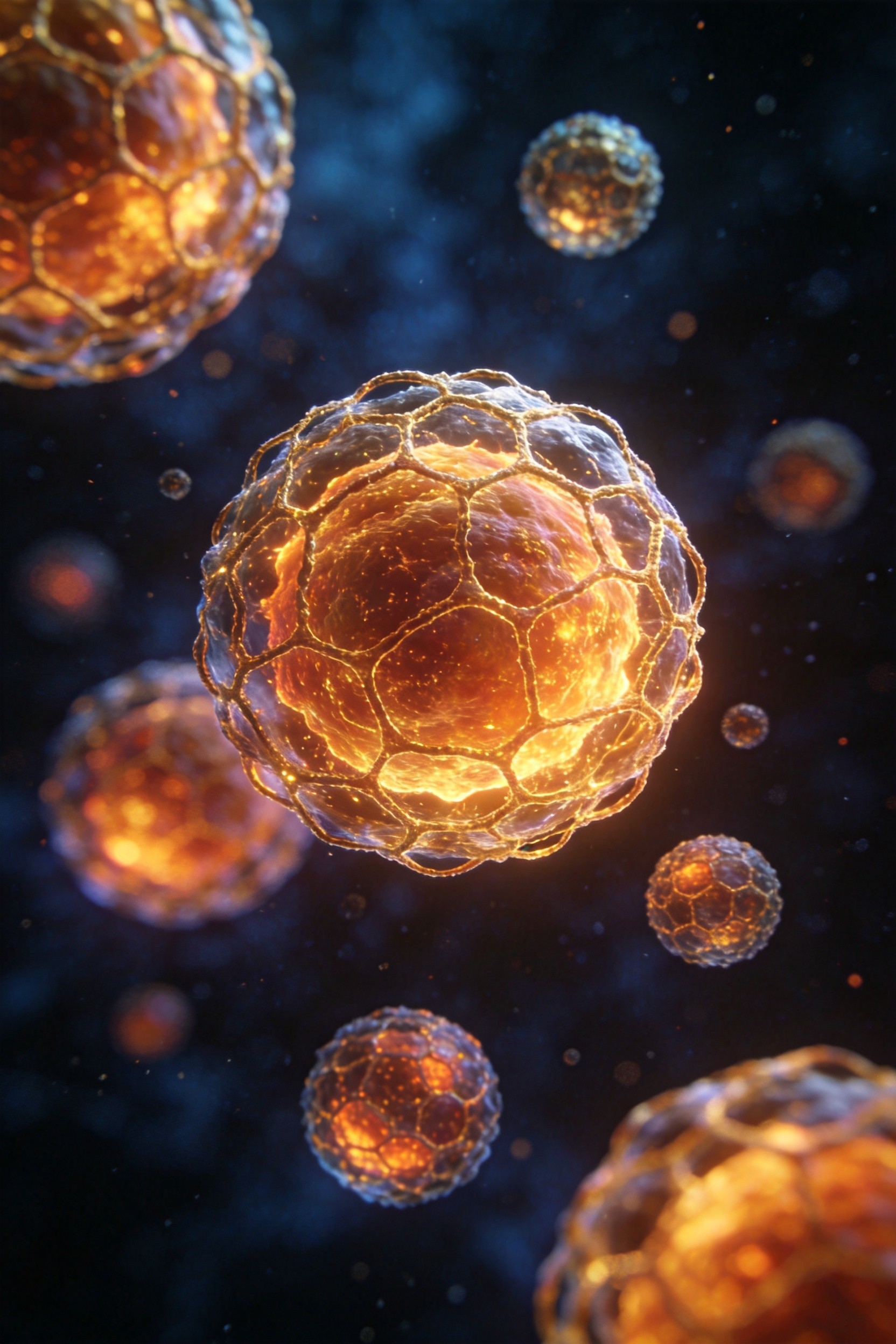 Exosome Analysis